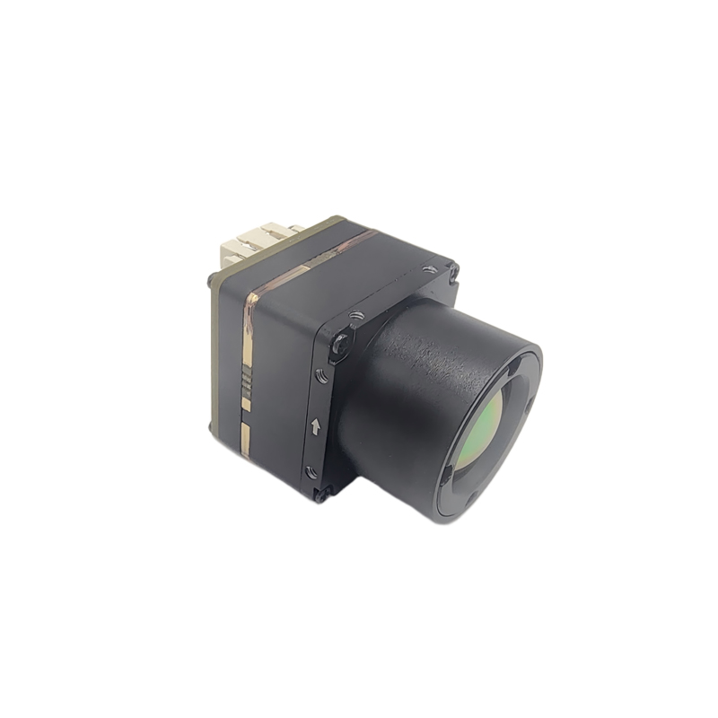 Drone Camera Thermal - 640x512 VOx Thermal Camera With 9.1mm