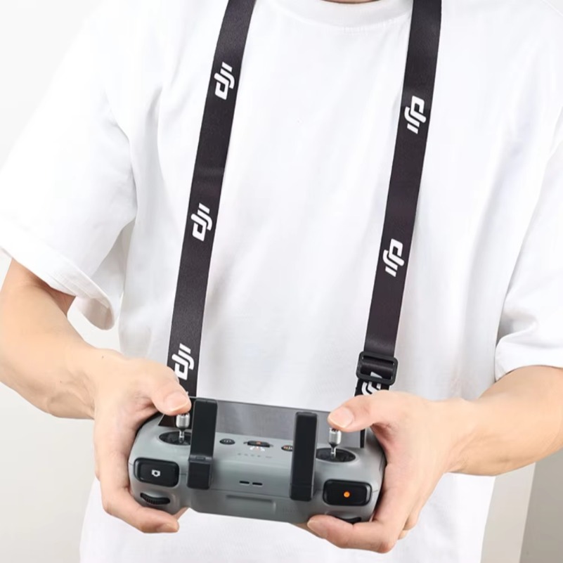 Anti-Drop Adjustable Neck Lany - Dji Drone Mini 3 review and price