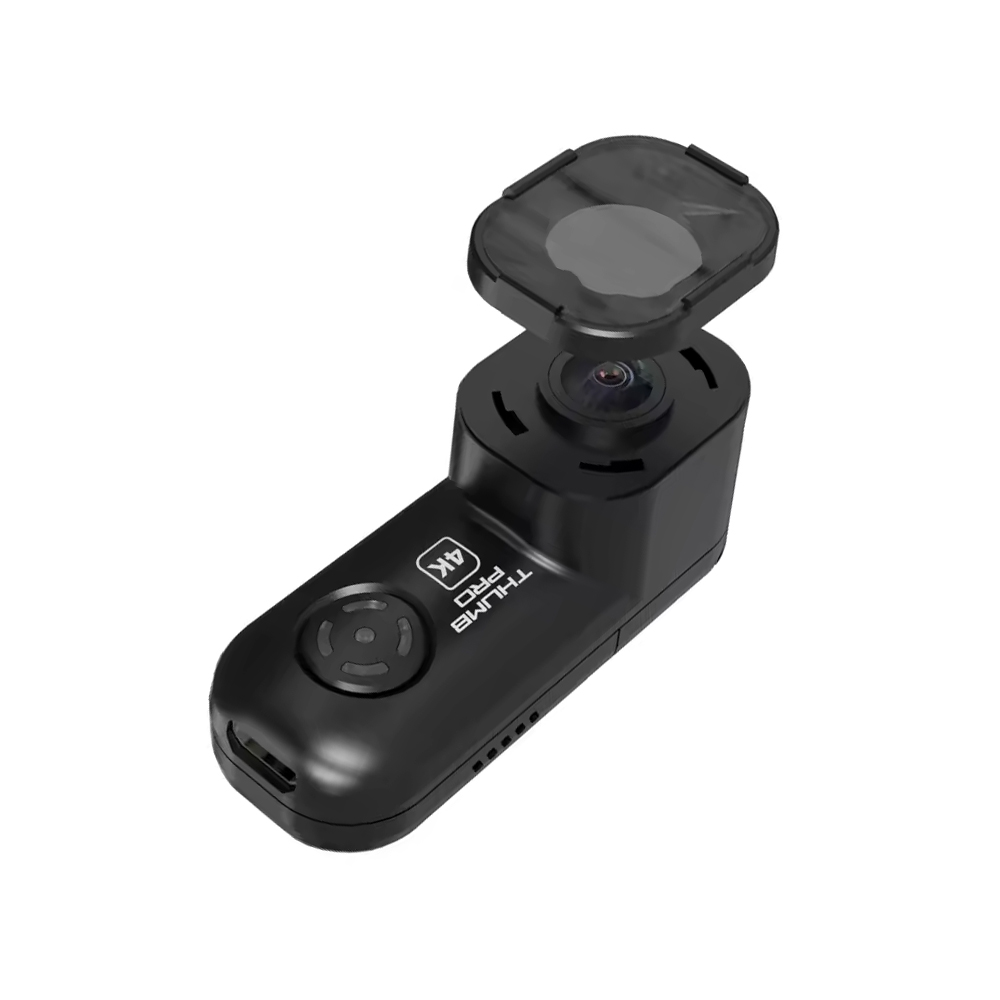 RunCam Run Cam Thumb Pro W Min - Drone Camera 4K review and price
