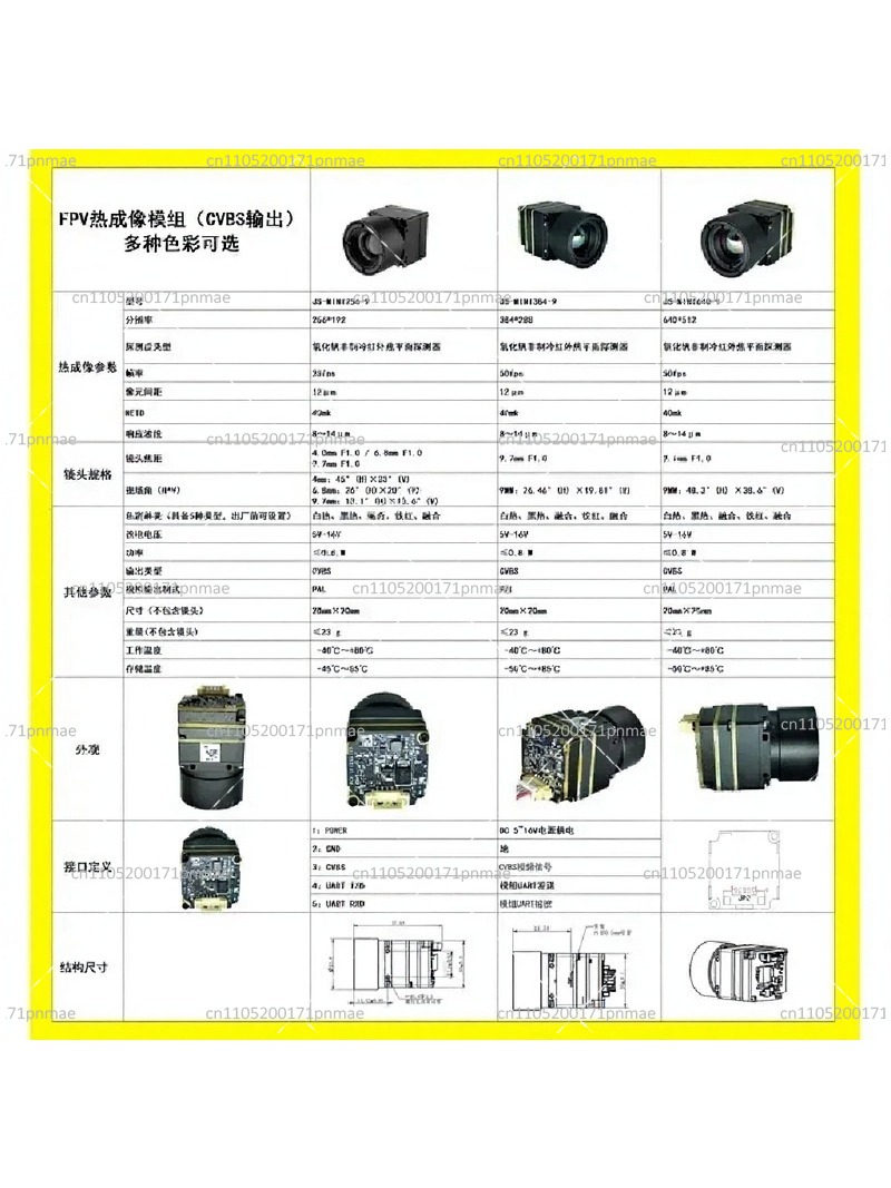 Thermal Imager 256x192 Infrare - Drone Camera Thermal review and price