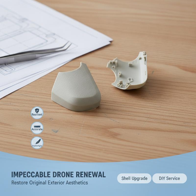 Gimbal Side Protective Cap for - Drone Camera Case review and price