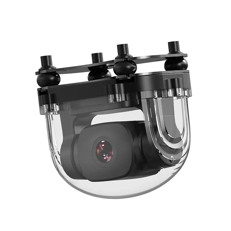SIYI A2 Mini Single Axis FPV G - Drone Camera Thermal review and price
